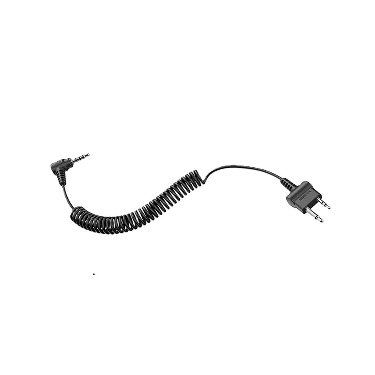 Sena 2 Way Radio Cable for Midland Twin-Pin Connector