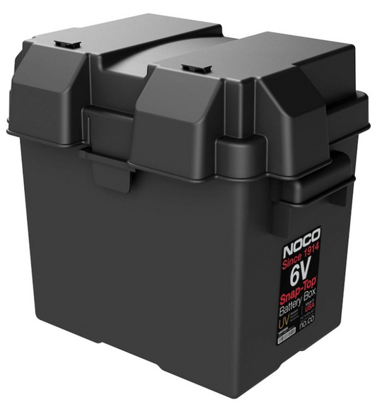 Noco BG6V Battery Box