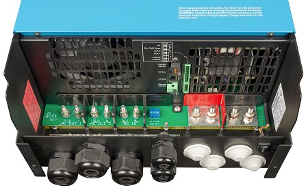 Victron Energy PMP483105000 MultiPlus-II 48/10000/140-100 230V
