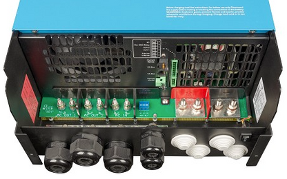 Victron Energy PMP483105000 MultiPlus-II 48/10000/140-100 230V