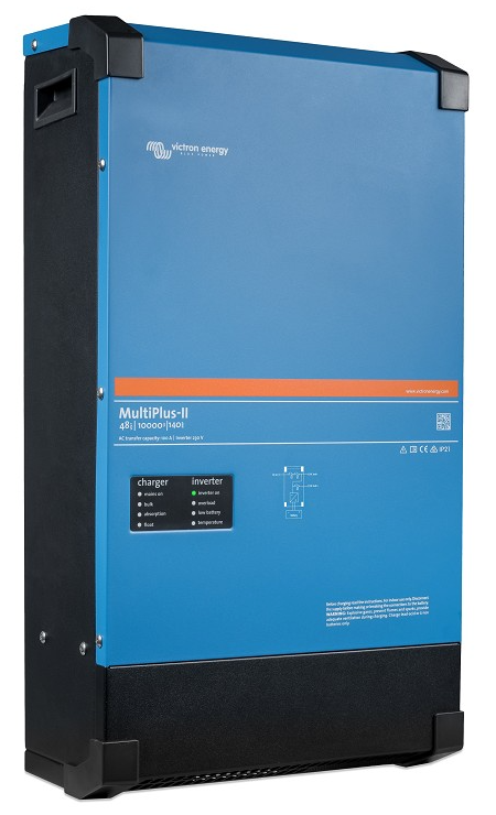 Victron Energy PMP483105000 MultiPlus-II 48/10000/140-100 230V
