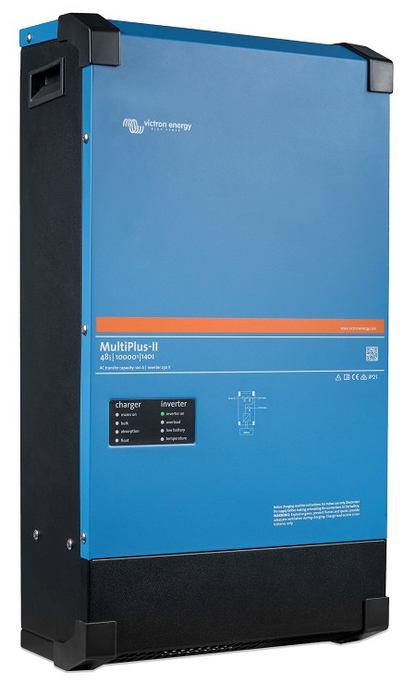 Victron Energy PMP483105000 MultiPlus-II 48/10000/140-100 230V