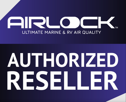 Airlock One - Boat Odor Elimination