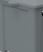 Hose Hut - Marine System (12 PCS)