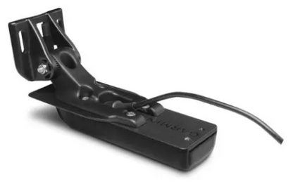 Garmin ECHOMAP UHD 74cv Combo US BlueChart g3 with GT24 Transducer - Remanufactured
