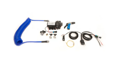 Universal Boat Washdown Kit