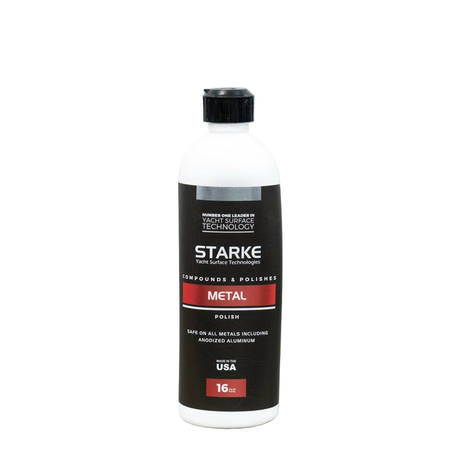 Metal Polish