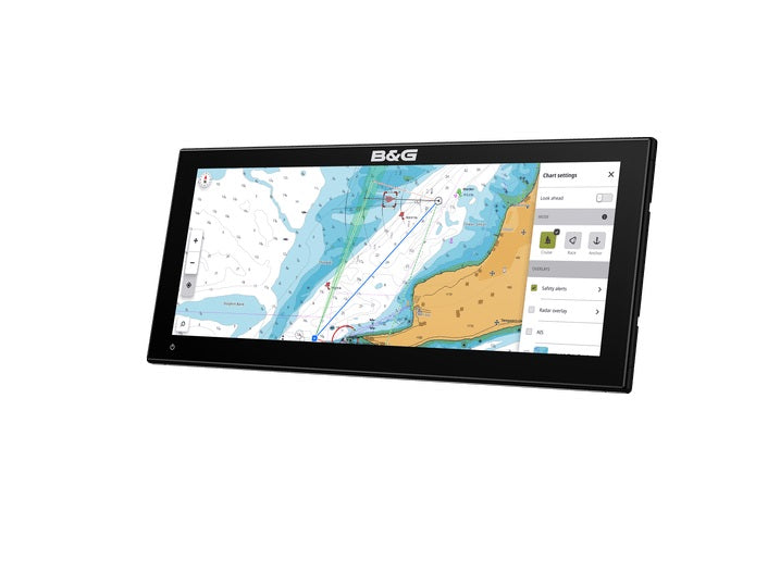 B&g Zeus S 3015 Ultrawide 15in Ips Hd Display