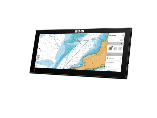 B&g Zeus S 3015 Ultrawide 15in Ips Hd Display