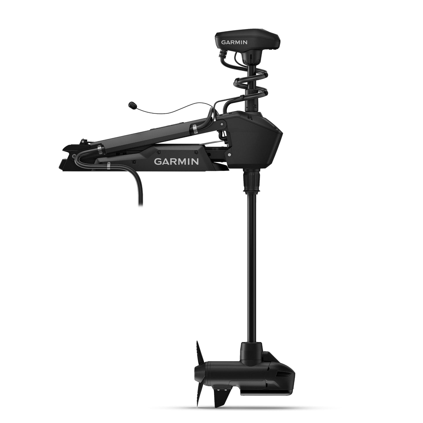 Garmin Force Pro Trolling Motor 50in Shaft Built-in Gt56uhd-tr
