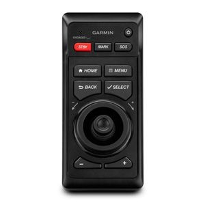 Garmin 010-n1024-00 Grid Reman Remote Input Device