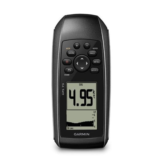 Garmin Gps73 Handheld Reman Gps