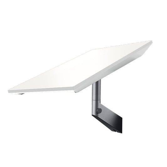 Kvh Starlink Performance Gen3 With Wall Mount