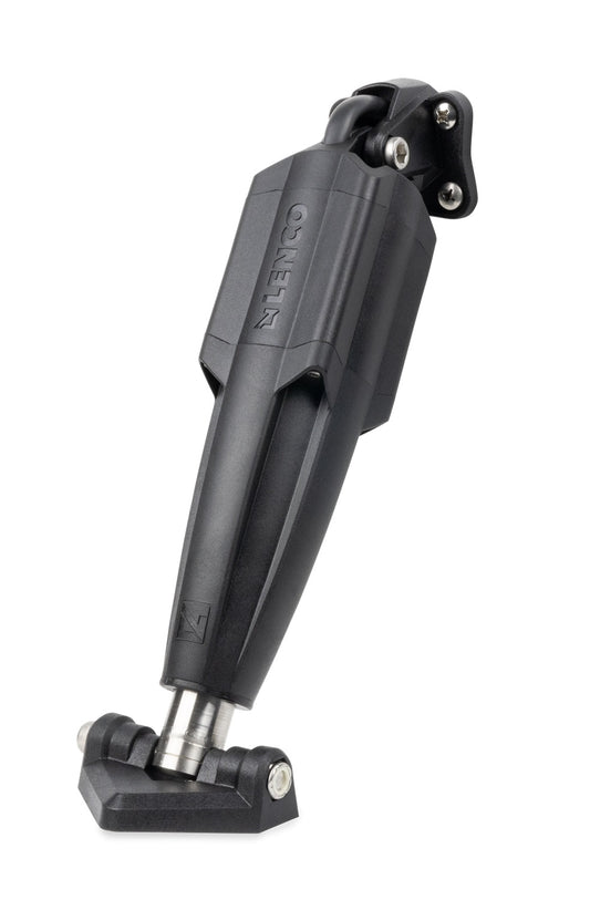 Lenco Sd Pro Actuator 2.25in 10.5in Pin To Pin Stroke