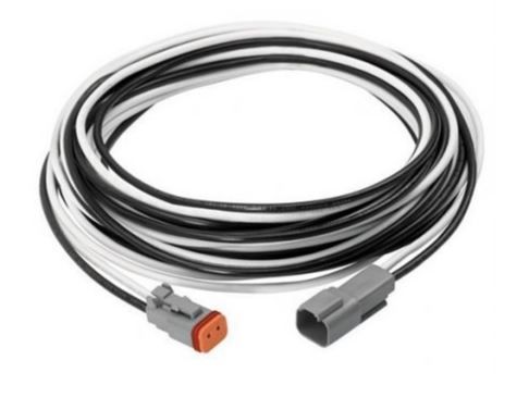 Lenco 45ft Actuator Extension Harness 10 Ga