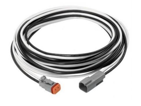 Lenco 26ft Actuator Extension Harness 12 Ga