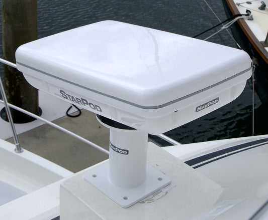 Navpod Starpod 3  System For Starlink Gen 3 Standard