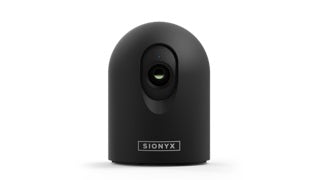 Sionyx Nightwave Ip Digital Low-light Fixed Mount Camera Black Housing