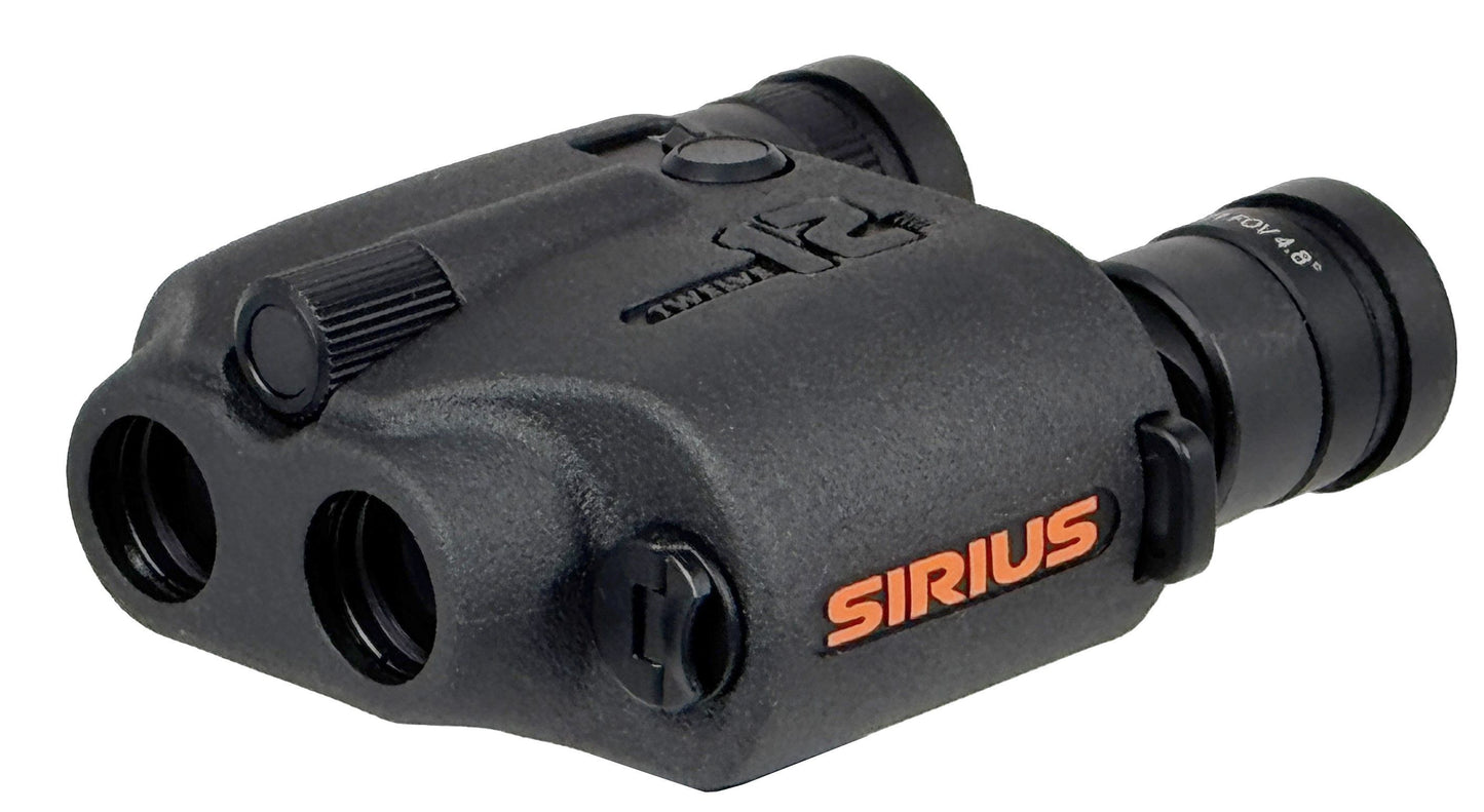 Sitex Sirius 12 Gyrostabilize Binocular
