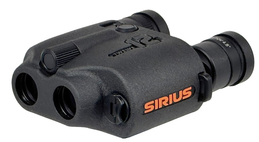 Sitex Sirius 12 Gyrostabilize Binocular
