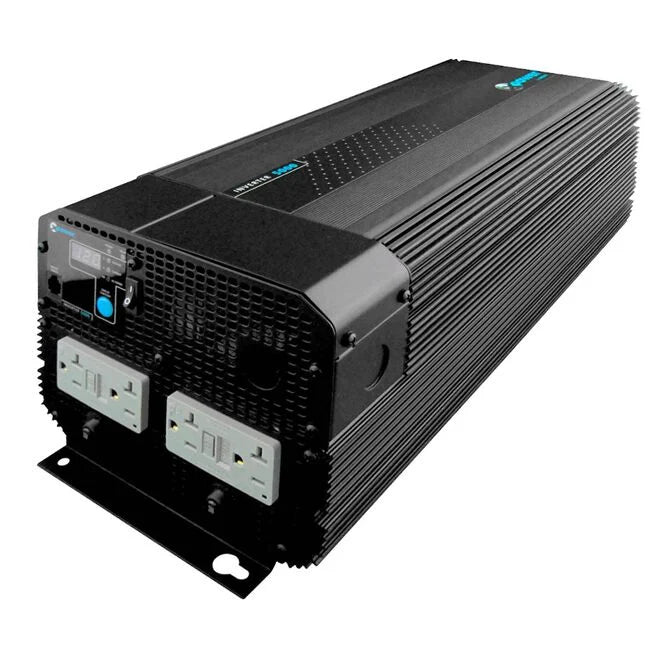 Xantrex Xpower 5000 12v 5000w Inverter With Gfci