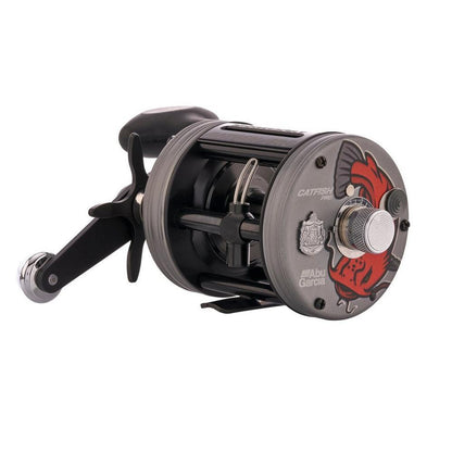 Abu Garcia Ambassadeur® Catfish Pro Reel PR-6500CATPRO22 - Boat Gear USA