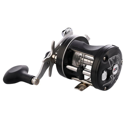 Abu Garcia C3 Striper Special Round Reel C3-6500STPSPC22 - Boat Gear USA