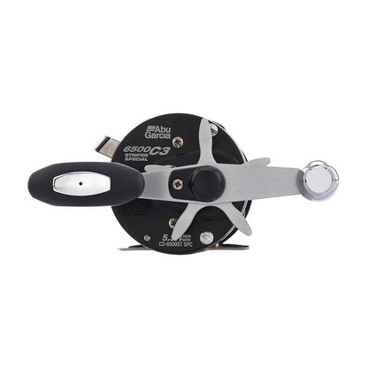 Abu Garcia C3 Striper Special Round Reel C3-6500STPSPC22 - Boat Gear USA