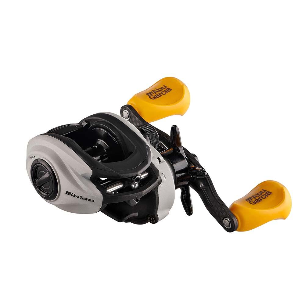 Abu Garcia Jordan Lee Low Profile Baitcast Reel - Left Hand - JLEE-L - Boat Gear USA