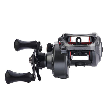 Abu Garcia MAX® 4 Low Profile Right Hand Reel MAX4-LP-60 - Boat Gear USA