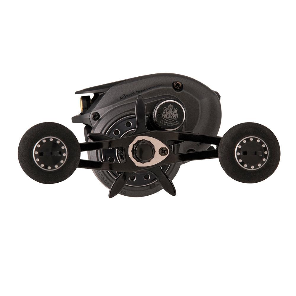 Abu Garcia REVO BEAST 41 HS Revo® Beast 41 Left Hand Low Profile Reel - Boat Gear USA