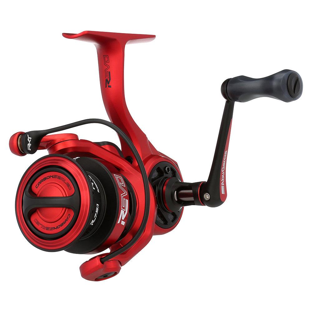 Abu Garcia Revo® Rocket SP20 Spinning Reel REVO3 ROCKET SP20 - Boat Gear USA