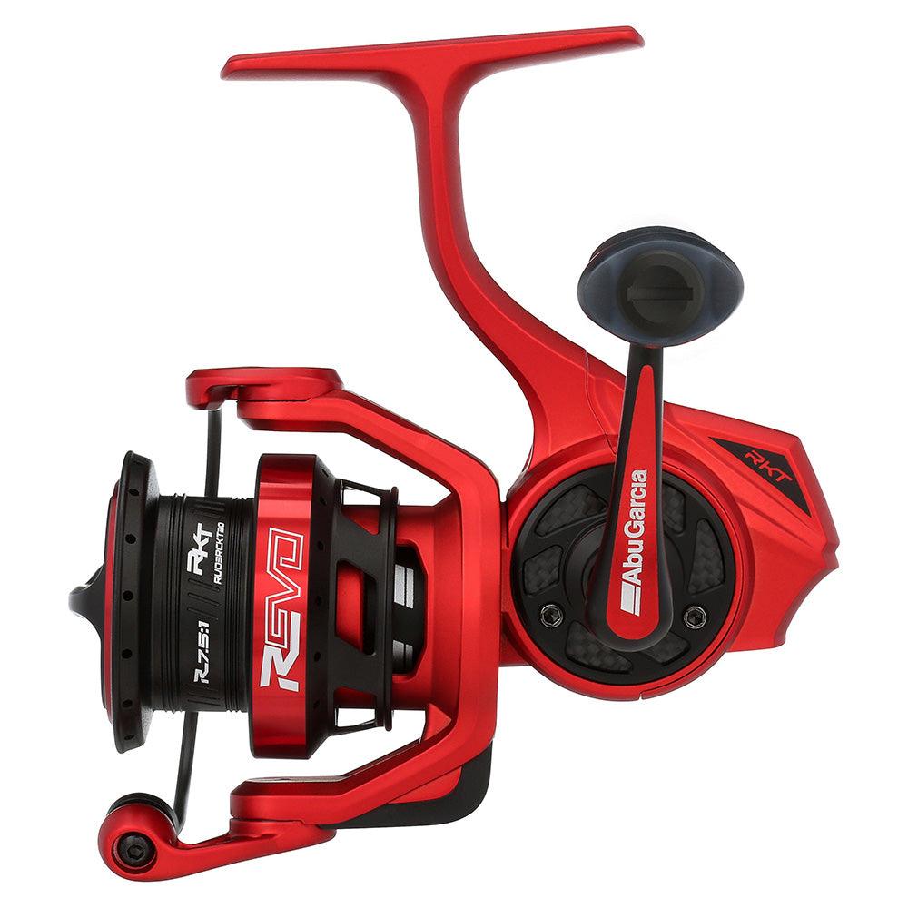 Abu Garcia Revo® Rocket SP20 Spinning Reel REVO3 ROCKET SP20 - Boat Gear USA