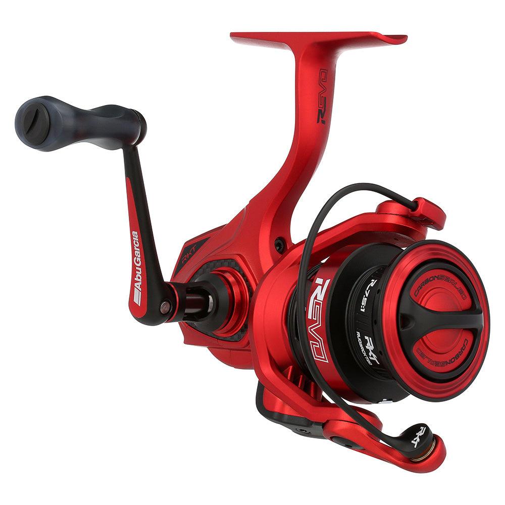 Abu Garcia Revo® Rocket SP20 Spinning Reel REVO3 ROCKET SP20 - Boat Gear USA