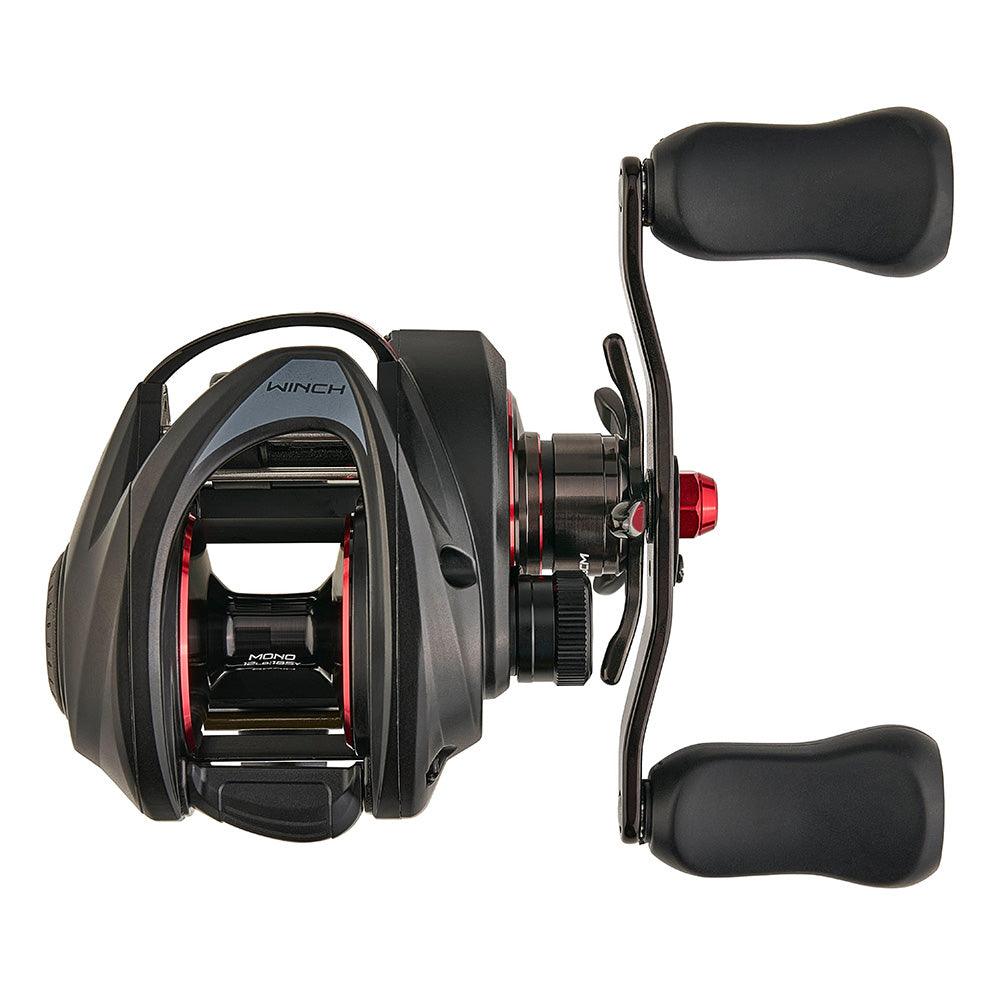 Abu Garcia Revo® Winch Low Profile Reel REVO5 WINCH LP - Boat Gear USA