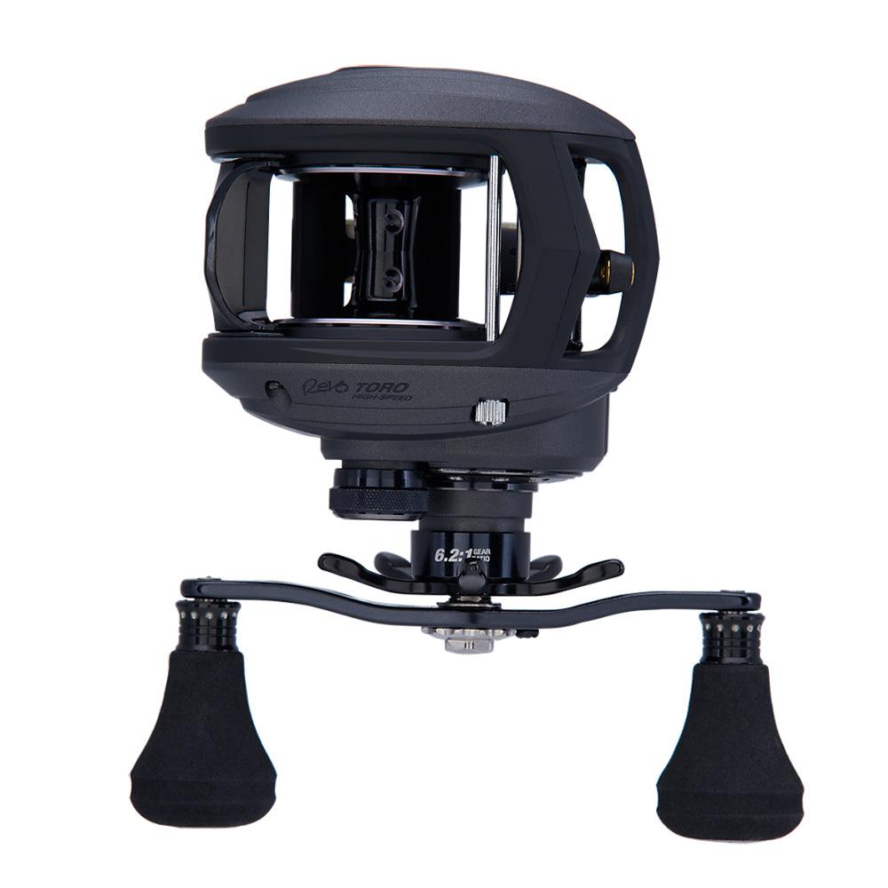 Abu Garcia REVO T3 BST60 Revo® Toro® Beast™ Low Profile Reel - Boat Gear USA