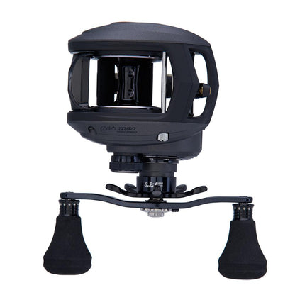 Abu Garcia REVO T3 BST60 Revo® Toro® Beast™ Low Profile Reel - Boat Gear USA