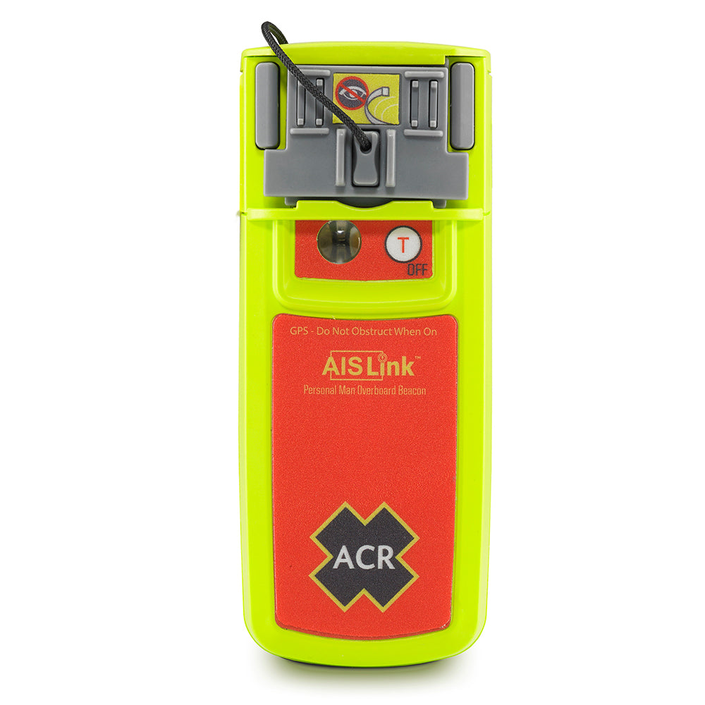 ACR 2886 AISLink Man Overboard Beacon - Boat Gear USA