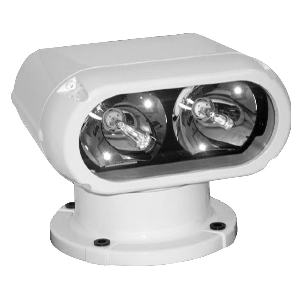 ACR RCL-300A HID Searchlight - 12V/24V - Boat Gear USA