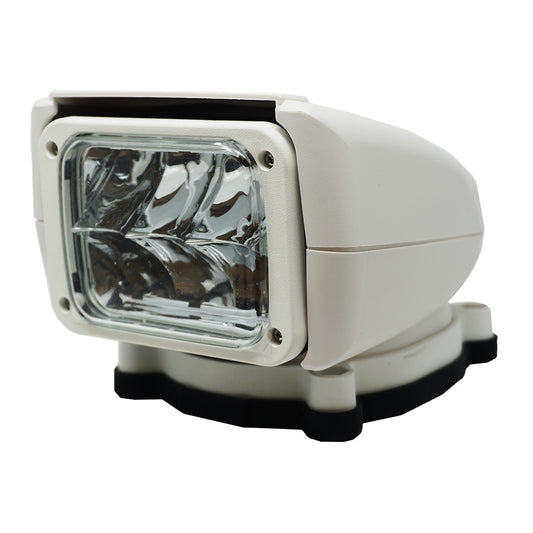 ACR RCL-85 LED Searchlight - 12/24V - White - Boat Gear USA