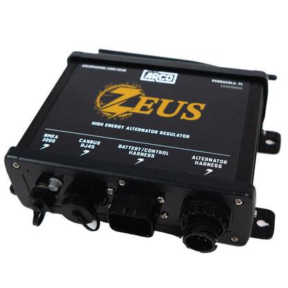 ARCO Marine Zeus High-Energy Alternator Regulator - Boat Gear USA