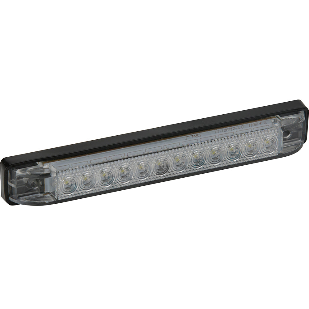 Attwood 6" LED Utility Courtesy Light - 12V - Boat Gear USA