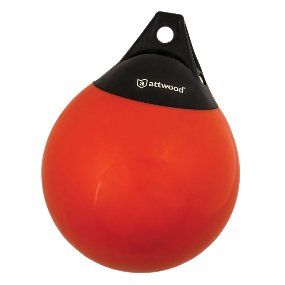 Attwood 9" Anchor Buoy - Boat Gear USA