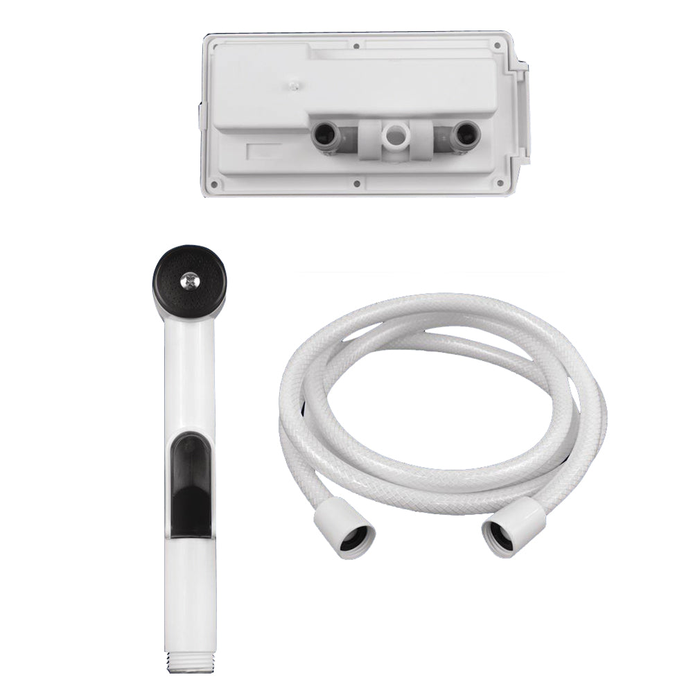 Attwood Aft-Deck Shower - Boat Gear USA