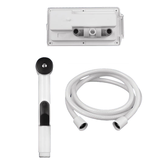 Attwood Aft-Deck Shower - Boat Gear USA