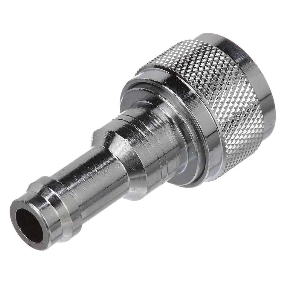 Attwood Chrysler Female Hose Fitting - 3/8" Barb - Boat Gear USA