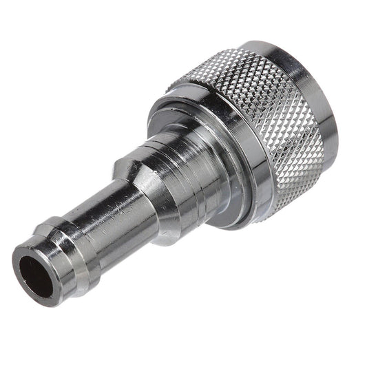 Attwood Chrysler Female Hose Fitting - 3/8" Barb - Boat Gear USA