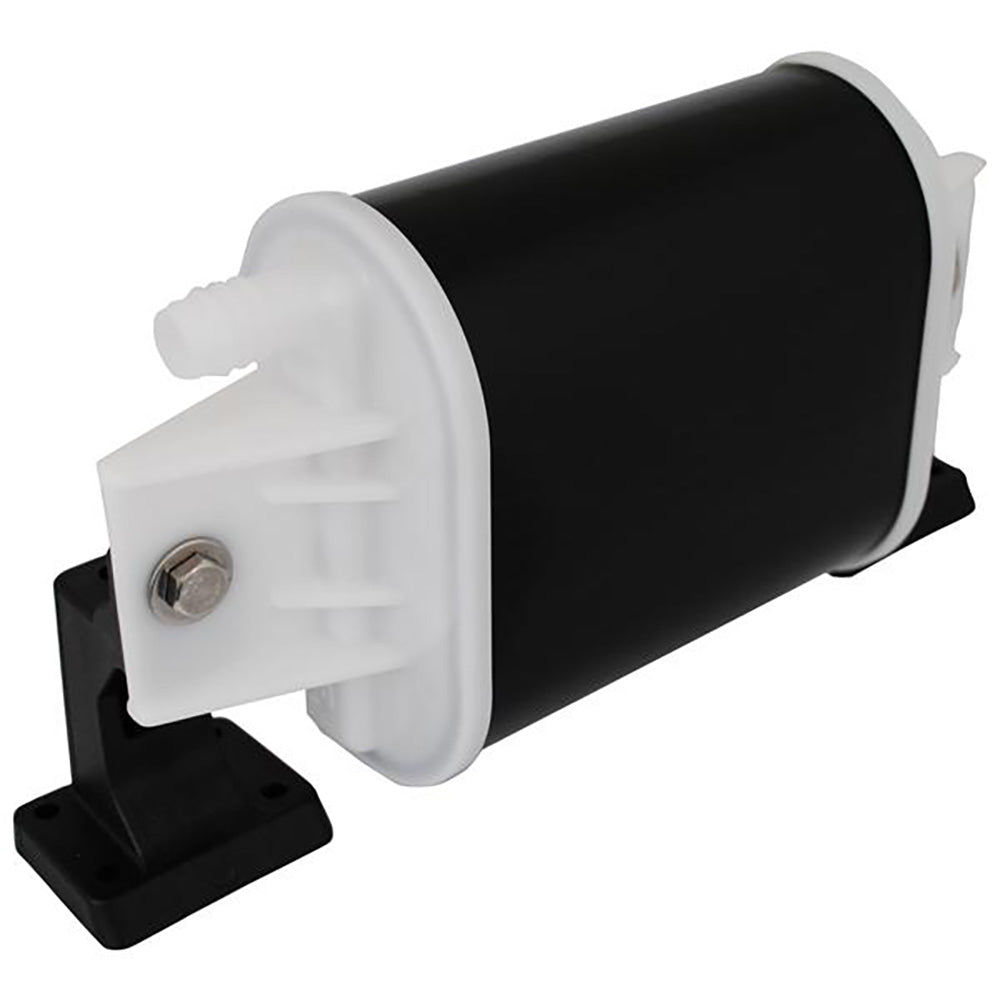 Attwood Compact Carbon Canister - Boat Gear USA