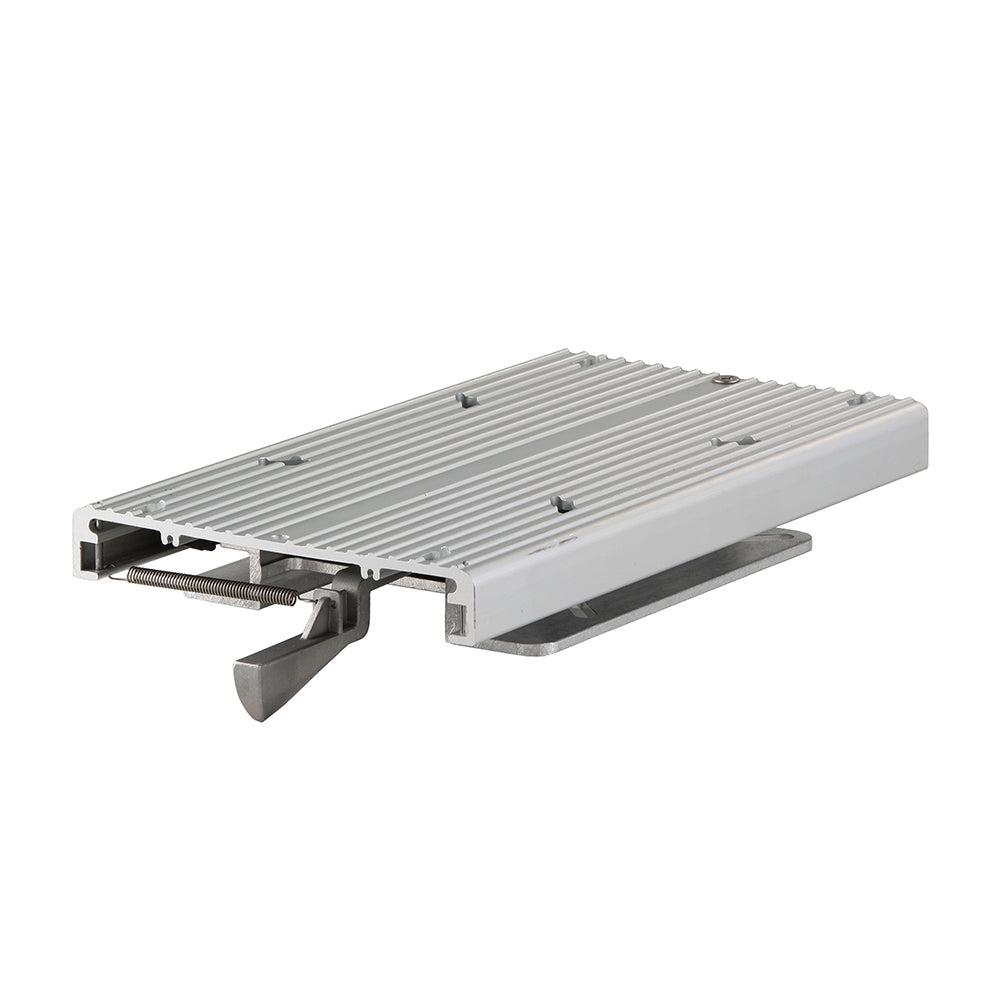 Attwood Deck Mounted Seat Slide - Boat Gear USA