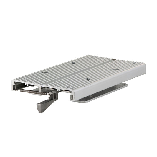 Attwood Deck Mounted Seat Slide - Boat Gear USA